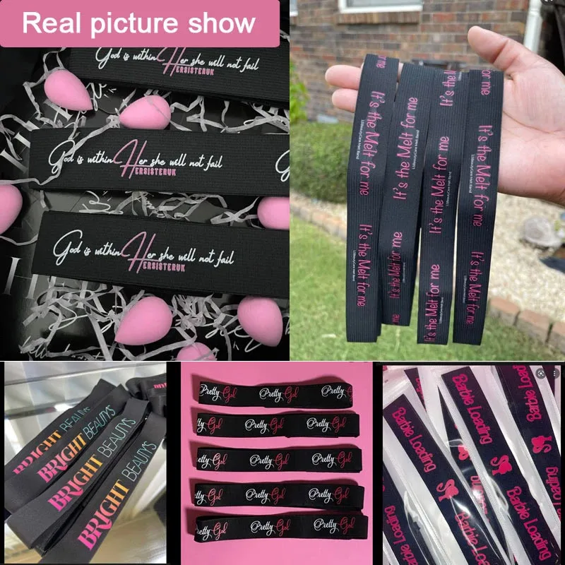 Рисунок 5 - эластичная лента для париков с