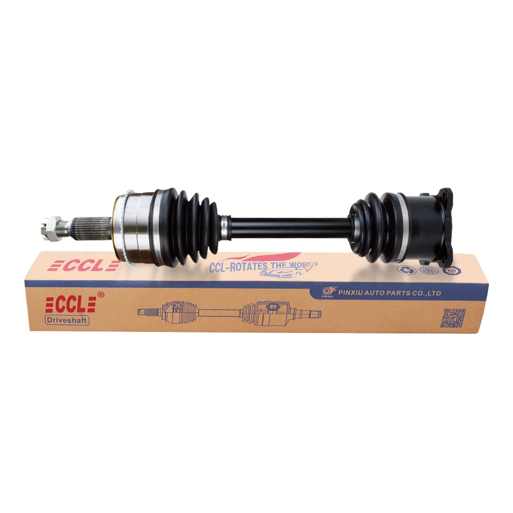 39100/43410/49500/43420 качество мост ведущего Вала cv для MITSUBISHI PAJERO V30 V60 00-07 OEM MR453384 полувалов