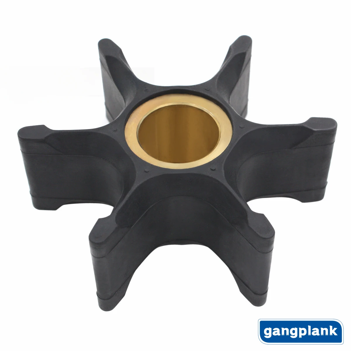 Подвесная резиновая крыльчатка для evinгруб/омх 85-435821 л.с. 395864 39713