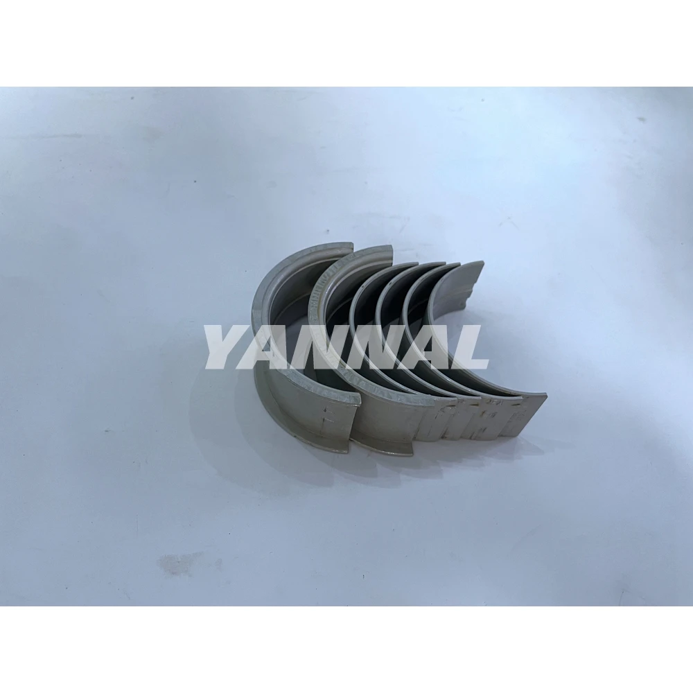 

Запчасти для двигателя экскаватора Mitsubishi 4DQ5