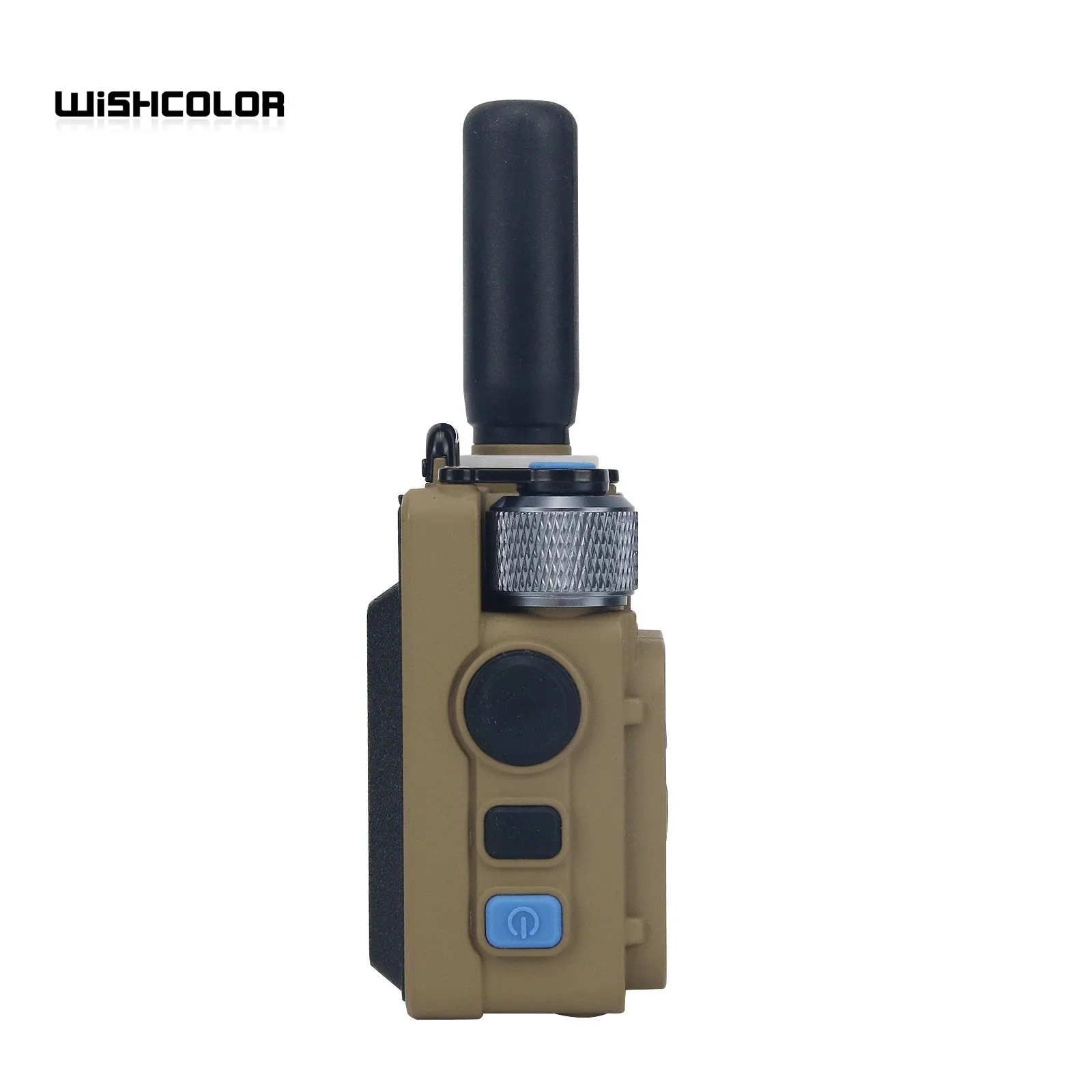 G6 Walkie Talkie UHF Handheld Transceiver 5000KM 10W Wearable Two Way Radio With 1 Year Free Real PTT account For Nokia Hamgeek