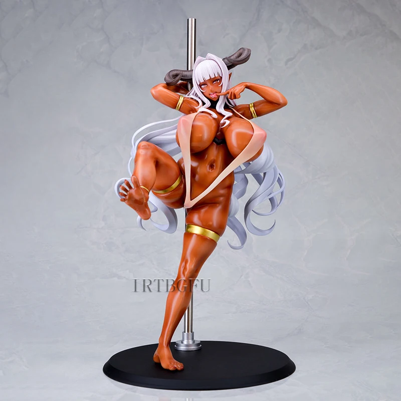 

1/6 фигурка Q-six Frisia Ornstein купальник японское аниме взрослая девушка ПВХ экшн-фигурка Коллекционная настольная модель игрушка кукла подарки