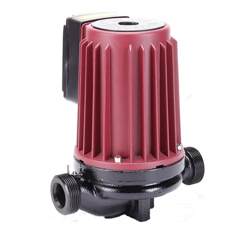 

2022 Pump Industrial Cycle Canned Motor TRS Electric Low Pressure Pump
