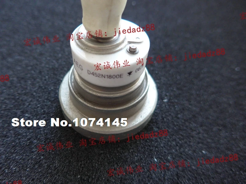 

Модуль питания IGBT D452N1800E