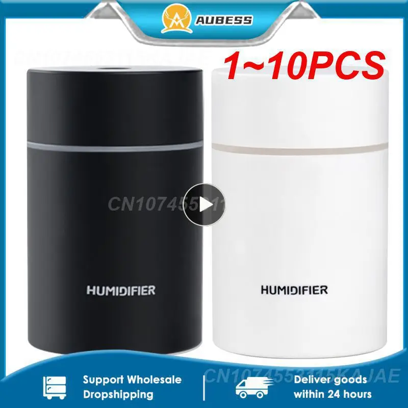 

Увлажнитель-диффузор Usb для эфирных масел, 300 мл, 1-10 шт.