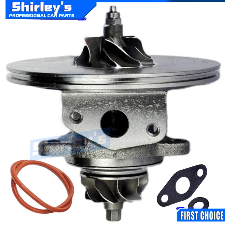 Турбокартридж для Renault Clio II 1.5 dCi K9K 700 65 л.с. 54359880000 54359700000 54359880002 8200022735 14411-BN701 7701473673