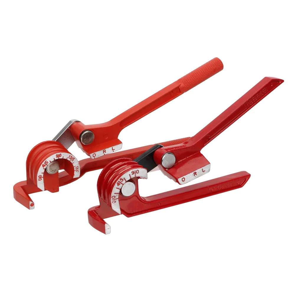 

Curving Pliers 6mm 8mm 10mm Tube Bending Machine 3 In 1 Combination Tube Bender Pipe Bending Tool 90 180 Degree