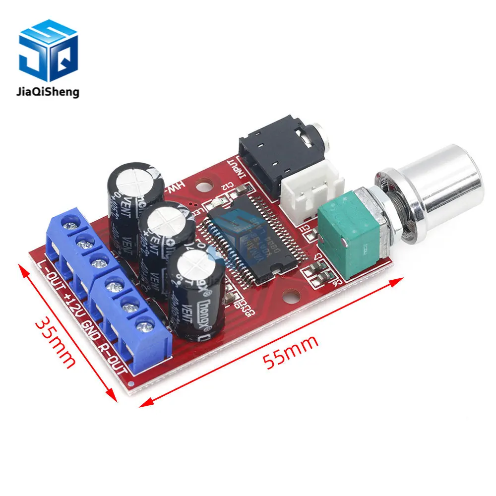 XH-M145 High Resolution Digital Amplifier in Cass D Audio Am