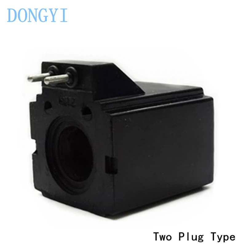 Катушка соленоидного клапана 20 мм  AC220V AC110V