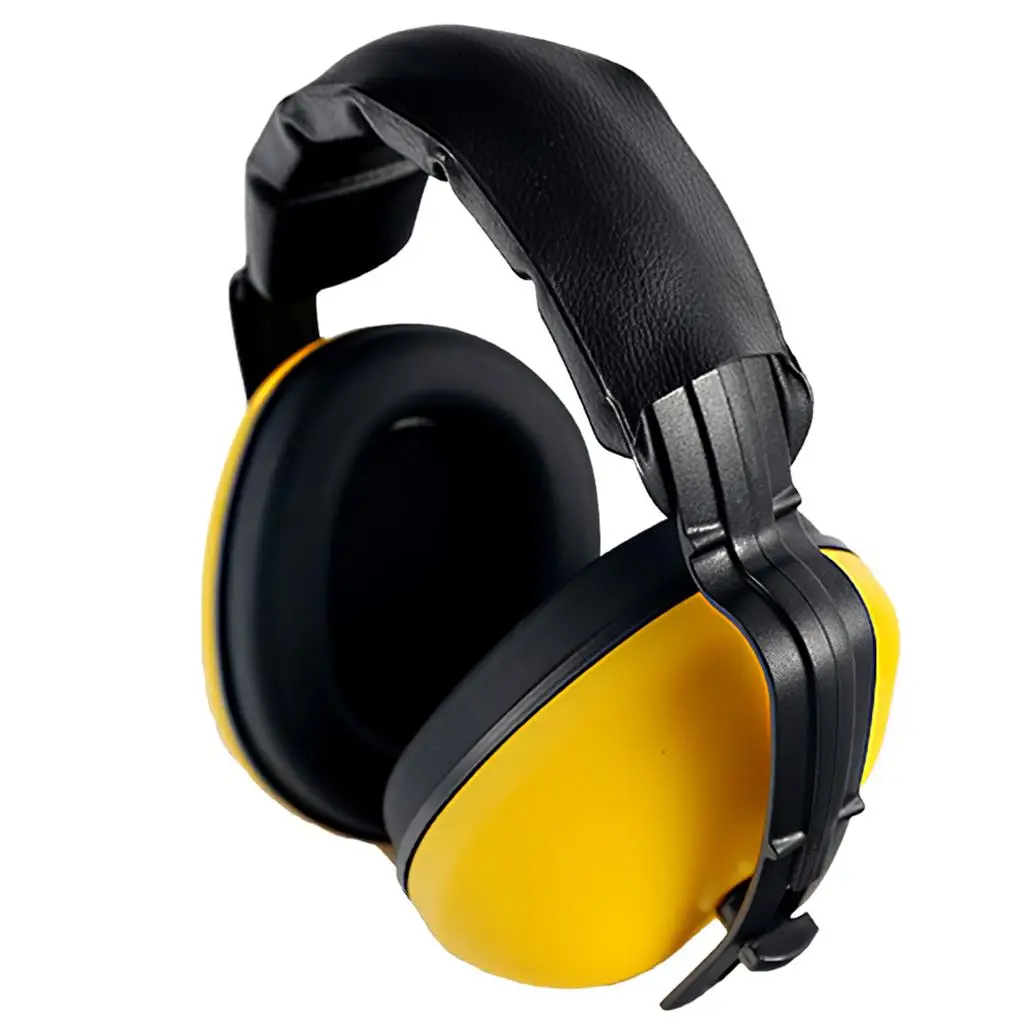 

Ear Shield with Large Ear-pads Soundproof Earmuffs Baby Ears Protection