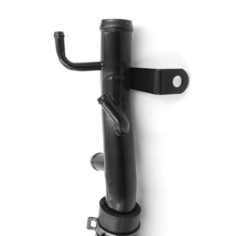 Водопроводная труба 25630 02756 подходит для Hyundai Atoz 1. 1kia Seen Подлинная 1 2563002756 25630-02756