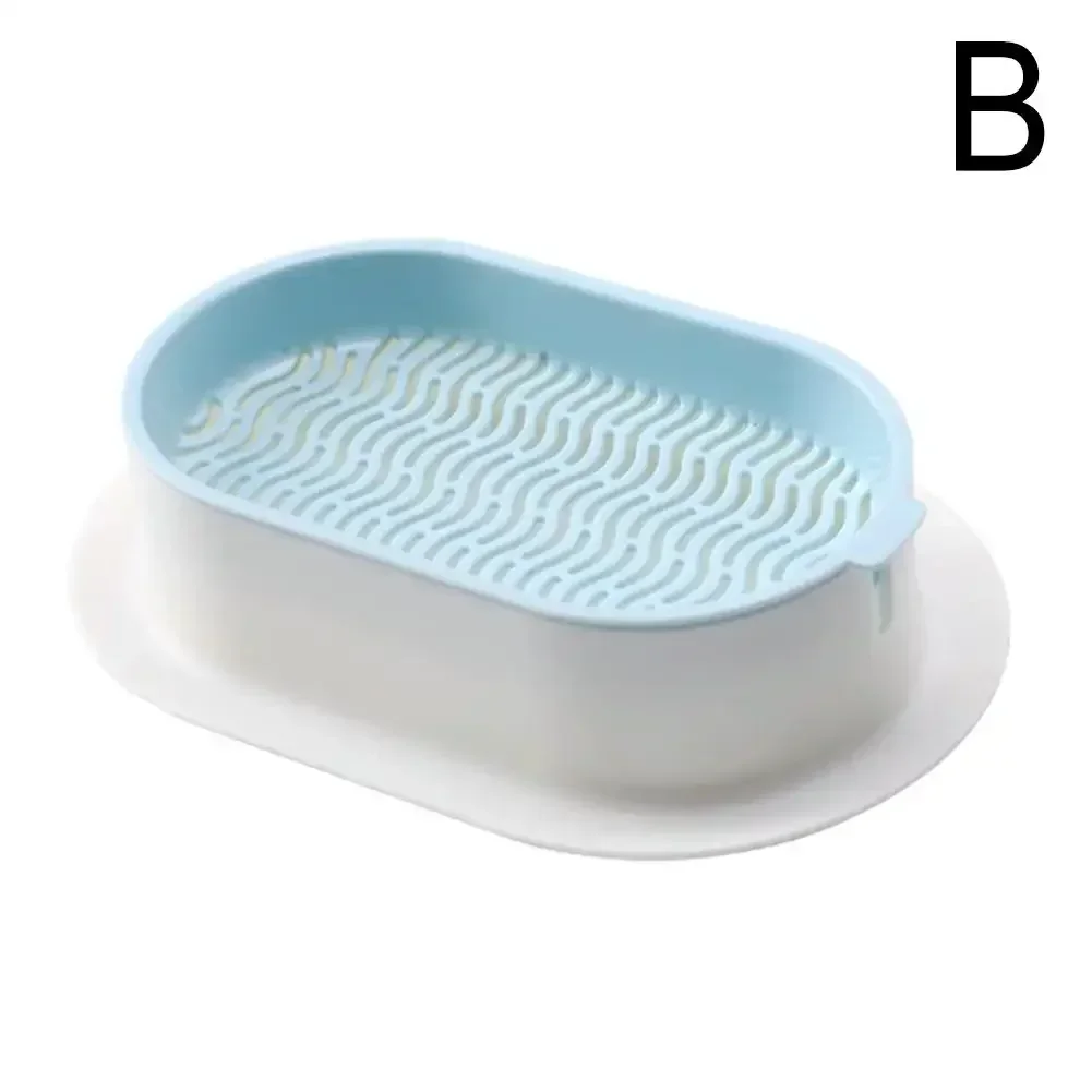 

Кастрюля для выращивания домашних животных, домашних кошек, горшок для гидропонных систем, прорастание травы для кошек, начальное блюдо для пищеварения, тепличная коробка для выращивания, 1 шт.