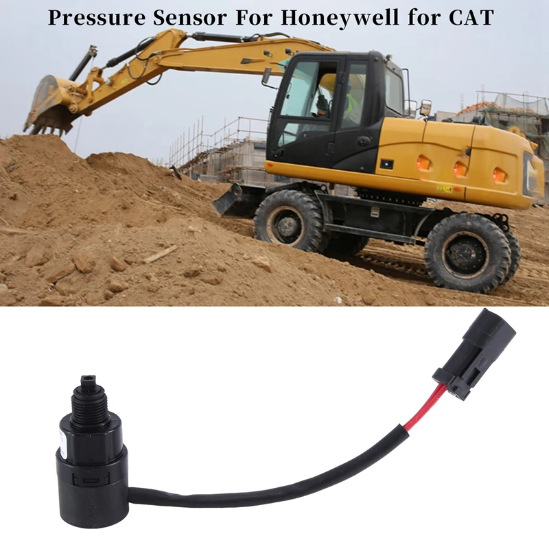 367-9470 3679470 Pressure Sensor Replacement Parts Accessories For Honeywell CAT