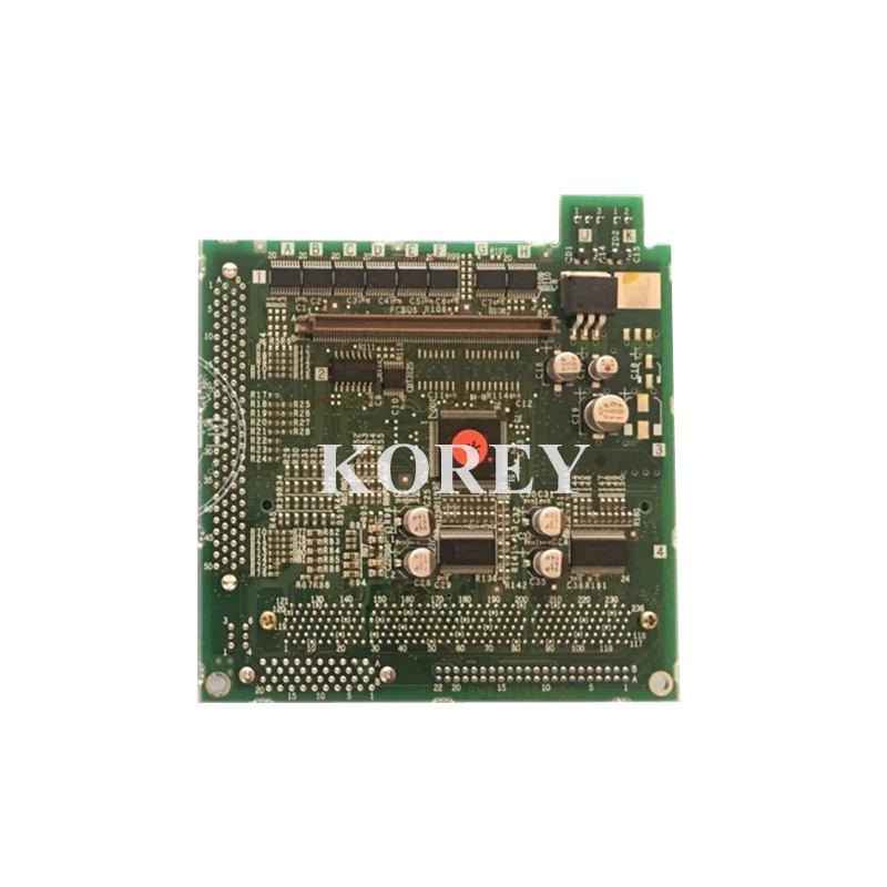 

Circuit Board HR123