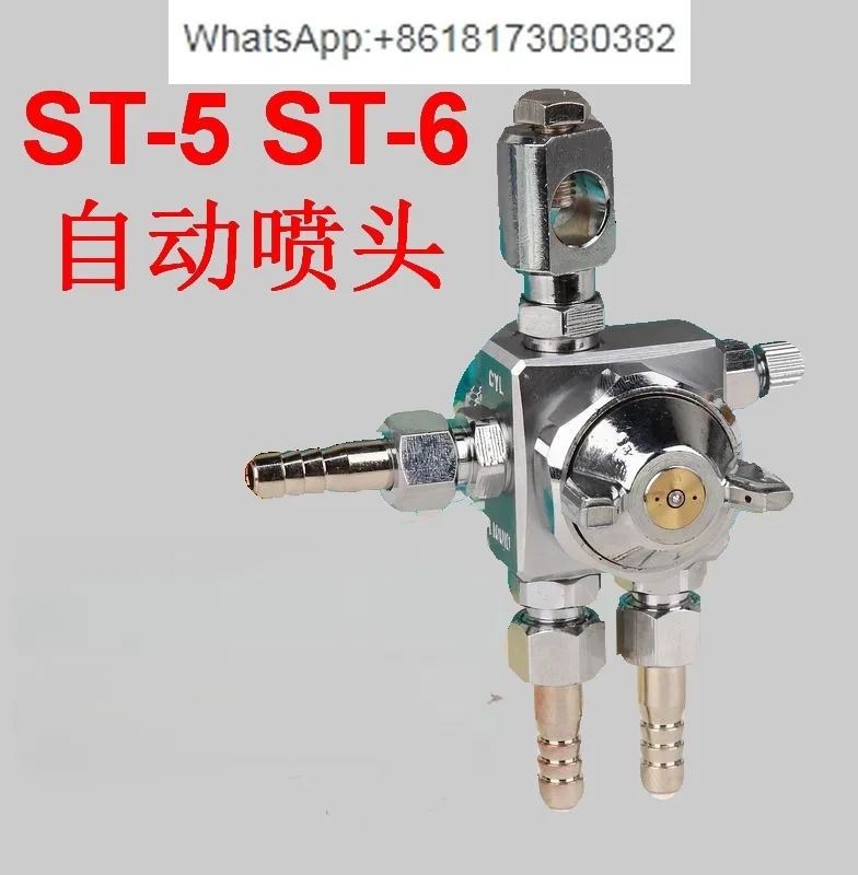 Насадка ST-6 волновая пайка n насадка пластиковая отжимная машина ST-5 для литья под