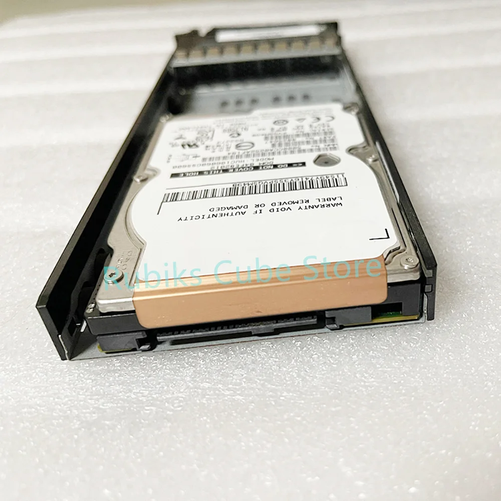 Для жесткого диска IBM V7000 00Y2683 85Y5864 600 ГБ 10K SAS 2 5 дюйма