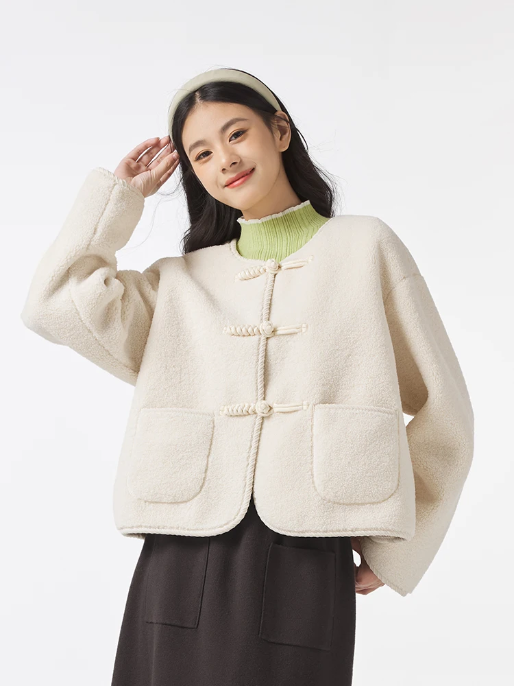 Hot Air 2024 новая зимняя женская одежда для отдыха и пригородных поездок простая