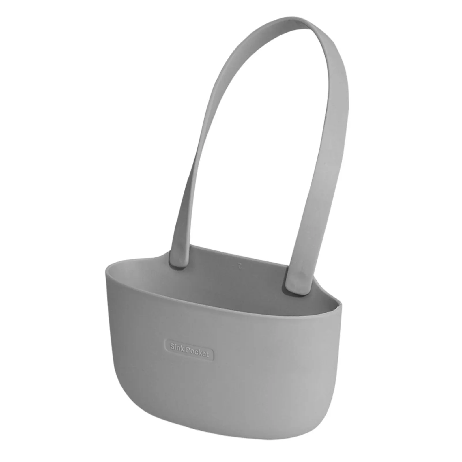 

Держатель губки для кухонной раковины, домашняя сливная корзина для хранения, однослойная подвесная сливная корзина, сумка для ванной комнаты, кухонные аксессуары