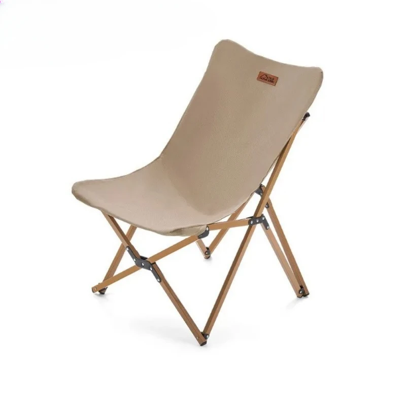 Подставка-бабочка для кемпинга на открытом воздухе