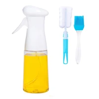 oil sprayer210ml olive oil sprayeroil mist spray bottle for cookingair fryersaladfryingbakinggrillingetc
