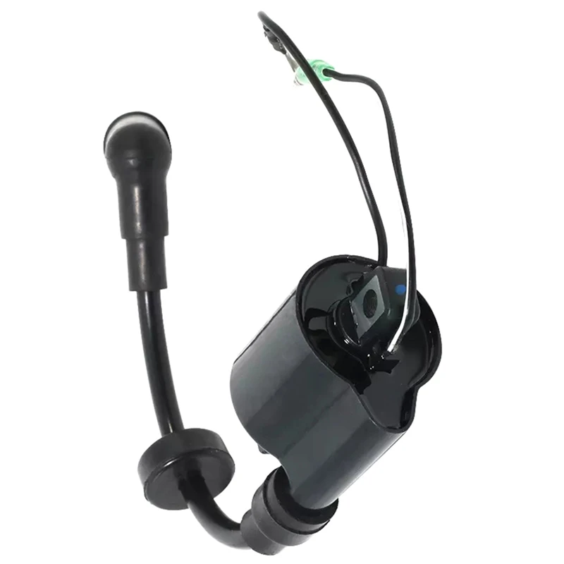 Для Yamaha 4HP 5HP 6E0-85570-00 6E0-85570-02 5CMHL катушка зажигания подвесной двигатель