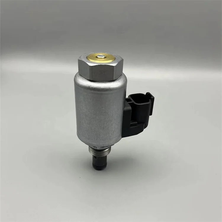 Пропорциональный предохранительный клапан ARGO HYTOS SR1P2-A2 Пропорциональные клапаны