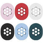 Силиконовый чехол с защитой от царапин, защитный чехол с точным расположением для ТВ-приставки Google Chromecast 2020