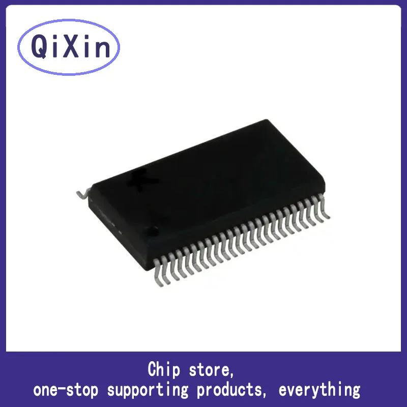 

MSP430FR4133IG48R MSP430FR4133 TSSOP48