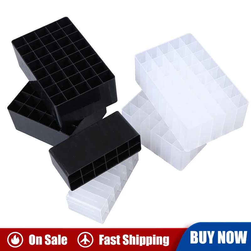 

Новинка, 12/30/40 слотов, держатель для маркера, Настольная Подставка-органайзер для хранения щеток