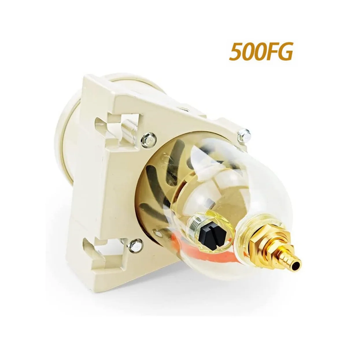 Фильтр 500FG 500FH для топливного бака морского двигателя фильтрующие элементы