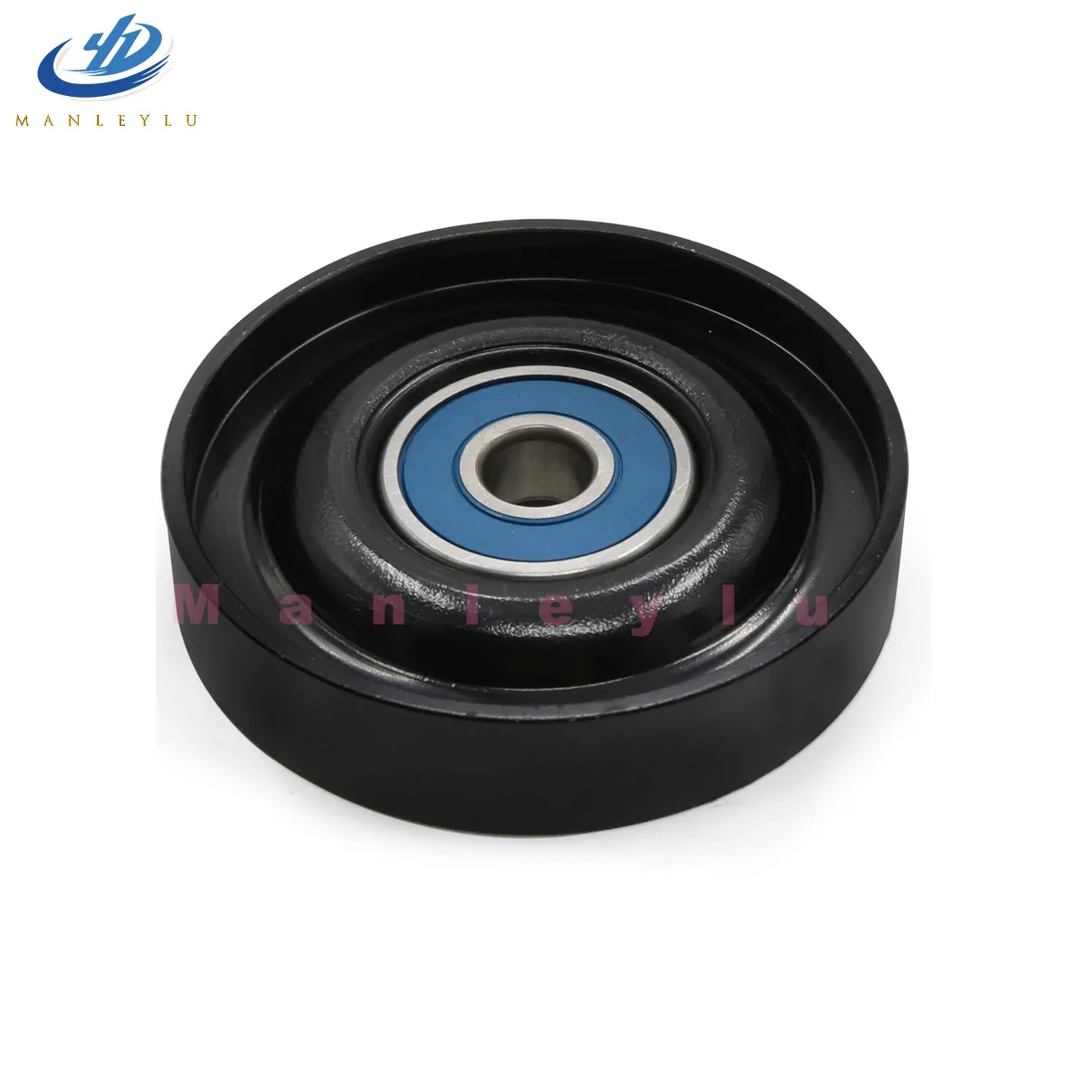 Направляющий Ролик двигателя для Nissan Machi (1 0/1 2/1 4) 2003-2010 OEM 11925-0M304