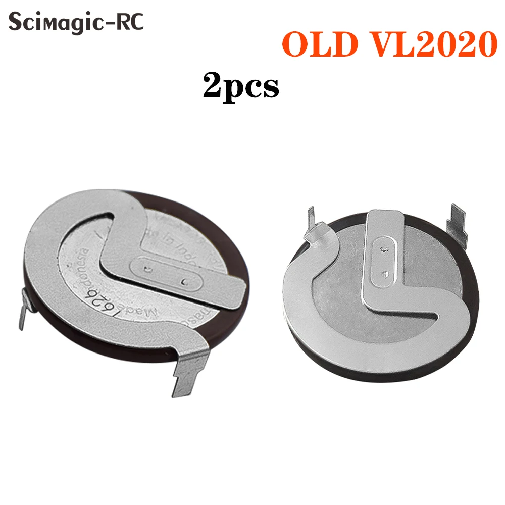 

3V Battery VL2020 for BMW E46 E60 E92 328 330 X5 Remote Control key