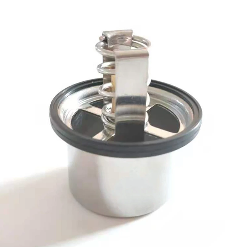 Охлаждающая система двигателя Охлаждающий термостат для Porsche Cayenne S Turbo GTS 955 4 5 8 V8L