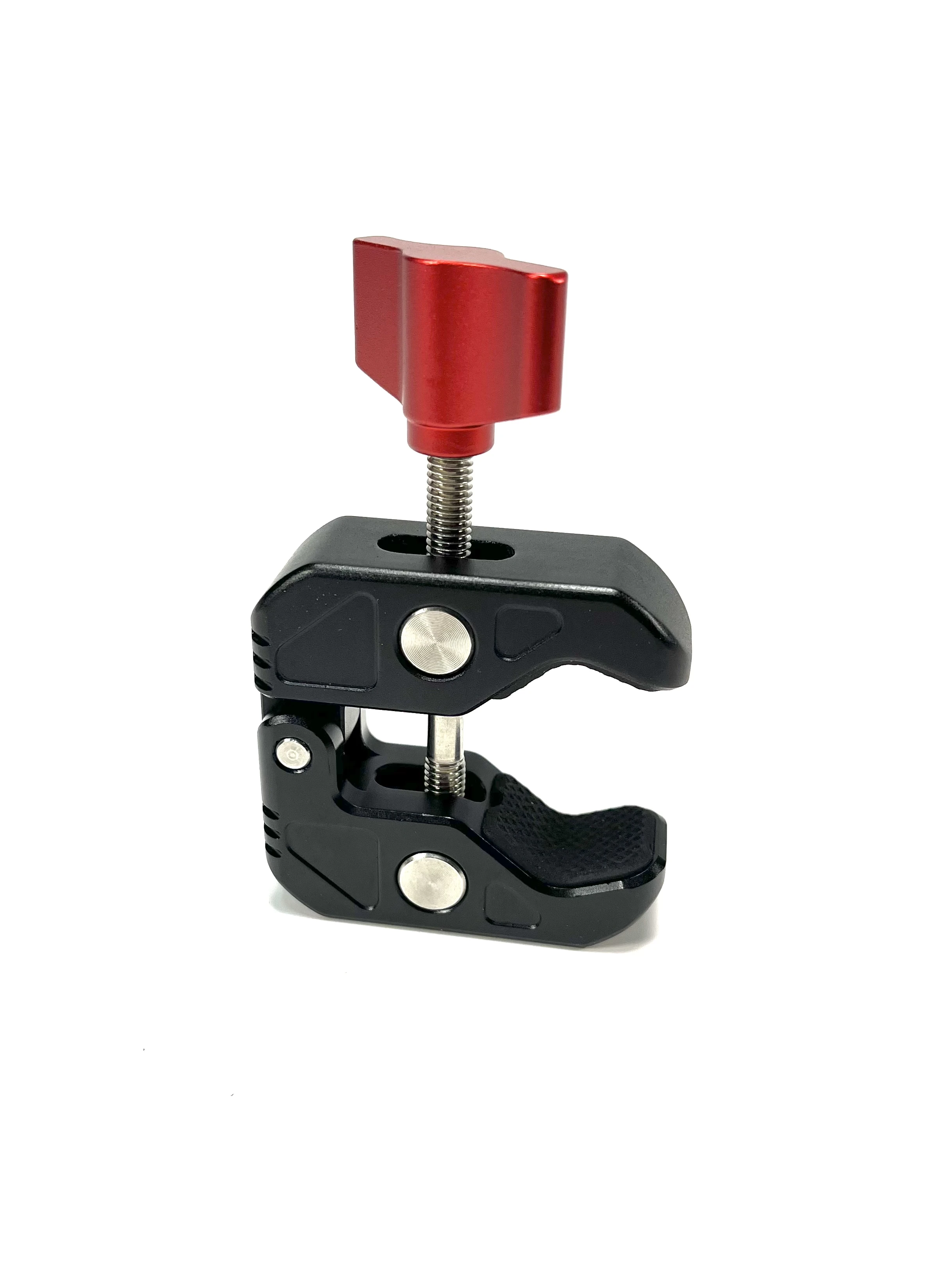 Многофункциональный зажим для экшн-камеры типа C металлический фотографии