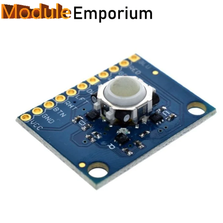 

360 градусов траектория шаровой модуль датчик эффекта Холла