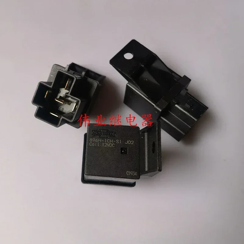 1 шт./партия автомобильное реле 896H-1CH-S1 J02 12 В постоянного тока 5 контактов