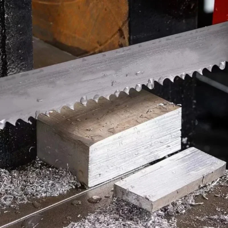 Полотно ленточной пилы M42 Биметаллические полотна 1/2 дюйма. 1140 1400 1425 1790 2240 x 13 мм с 6