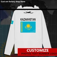 kazakhstan kazakh kz kazakhstani kaz mens hoodie pullovers hoodies free custom jersey fans diy name number logo %e2%80%8bstreetwear