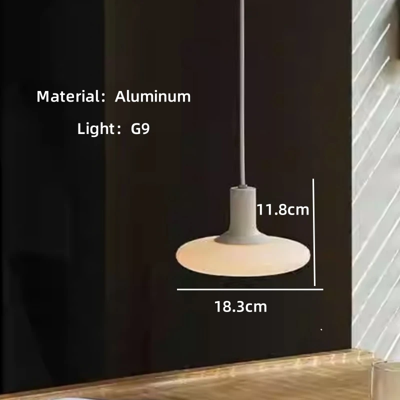 

Подвесной светильник IWP