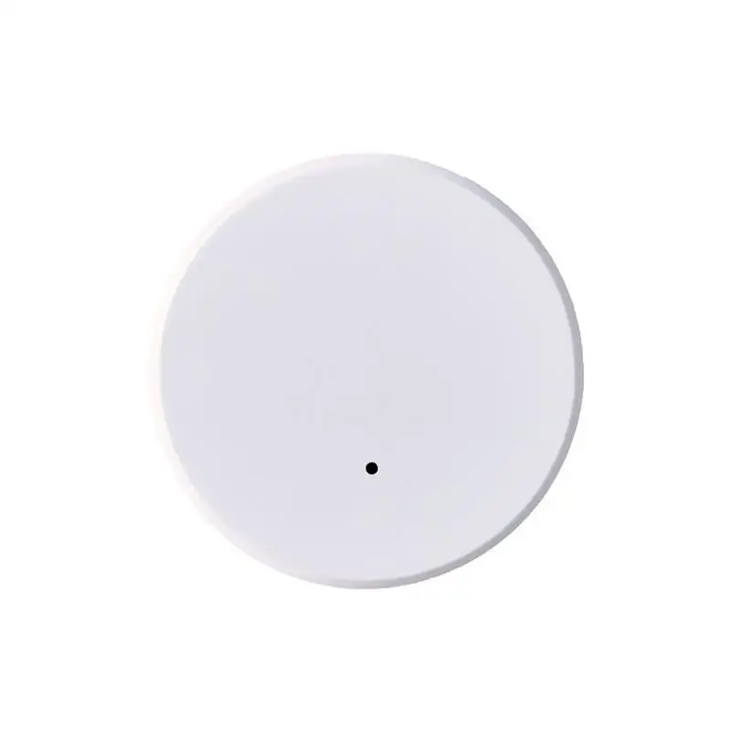 

Temperature And Humidity Sensor Wireless Switch For Remote Monitoring And Home Automation