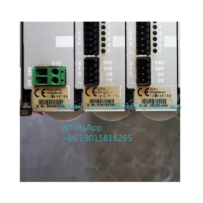 Карта управления GG3 1070075200 -107 RM2-DP12 1070075814 -214 E24V- 1070083384 -201 А24В- 0 5А 1070083387 -106 Пятно