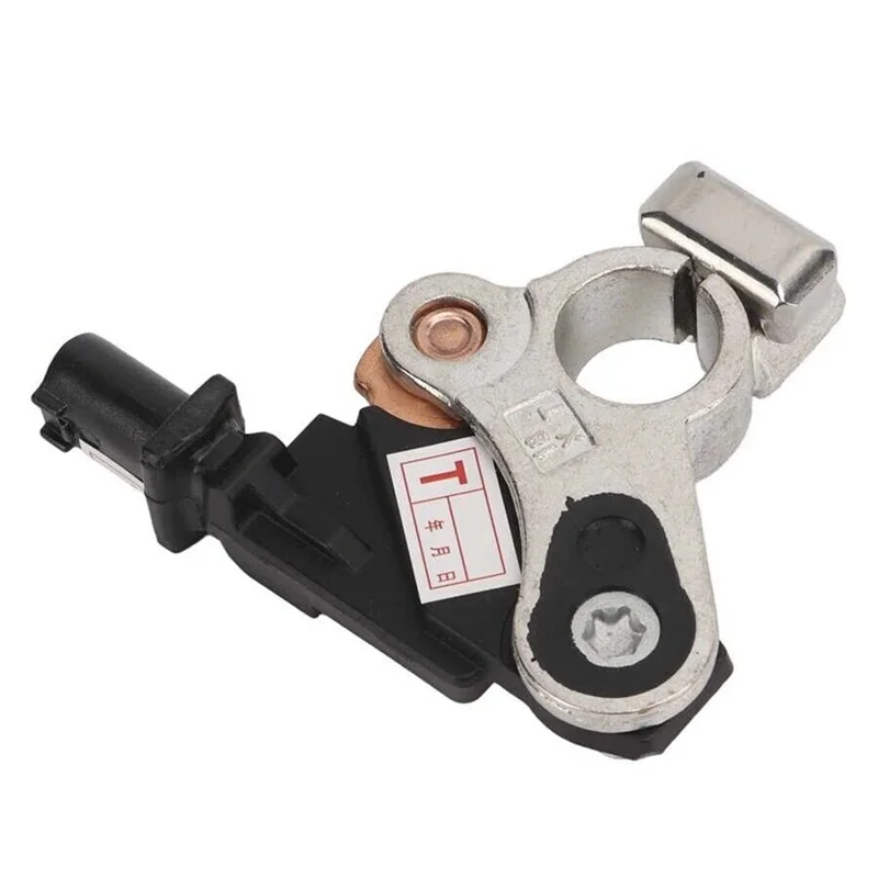 Новый датчик тока автомобильного аккумулятора для реле защиты от перегрузки