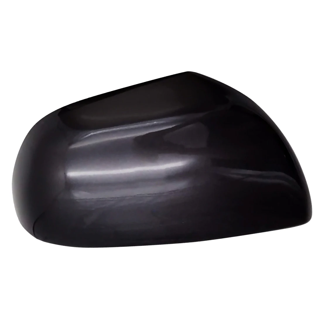 

Car Exterior Front Right Door Side Rearview Wing Mirror Cover Cap Trim Decoration Fit for Toyota Highlander 2009-2012 2013 2014