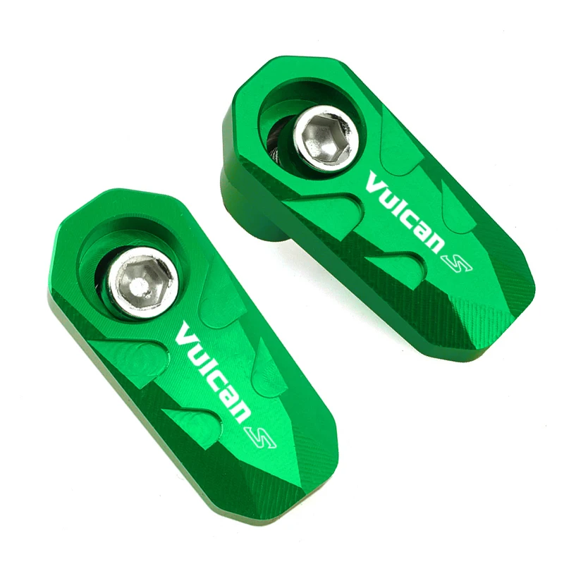 Для KAWASAKI Vulcan S 650 VN650 Vulcan S 2015-2024 2025 мотоцикла, переднее колесо, датчик ABS, защитная крышка Vulcan S 650