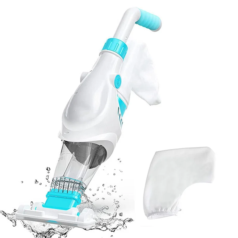 Для обслуживания бассейна Aiper Мешки для сбора мусора чистки Вакуумный мешок