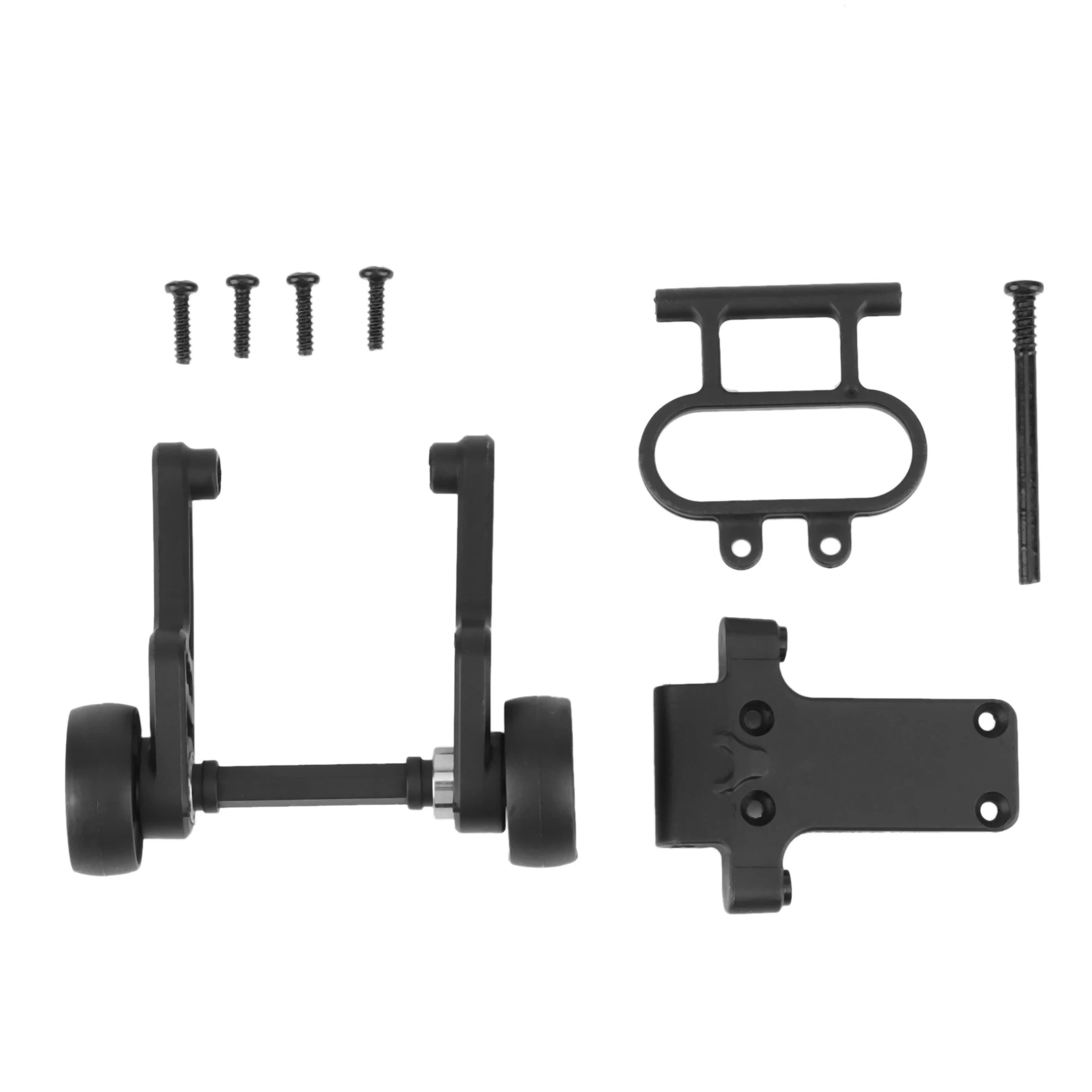 

Колесная балка для HBX 16889 16889A 16890 16890A SG 1601 SG 1602 SG1601 SG1602, запчасти для радиоуправляемых автомобилей, аксессуары