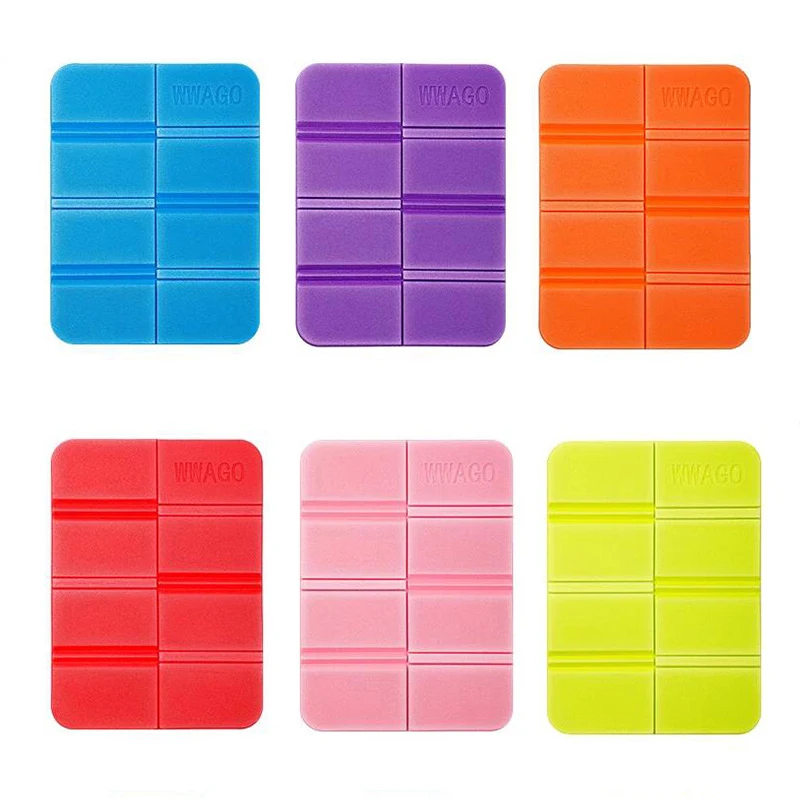 1 шт. водонепроницаемый коврик для пикника из пены XPE