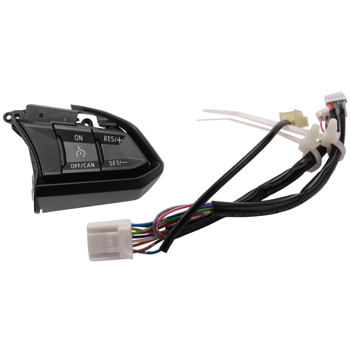 

Steering Wheel Cruise Control Buttons Res Control Switch for Mazda 3 Axela Mazda 6 Atenza CX-3 CX-9 CX-5 CX4