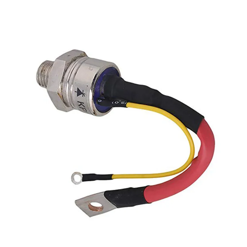 KP100A KP200A KP300A Бесплатная доставка Новинка 100A 200A 300A 1600V 3CT кремниевый выпрямитель