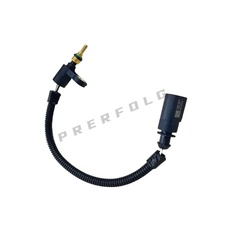 Высококачественный датчик температуры охлаждающей жидкости 03H 919501 A Для VW Touareg 92A